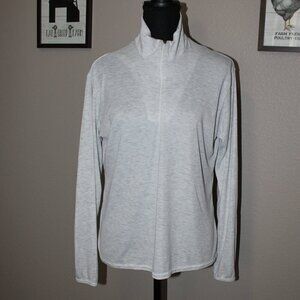 Patagonia Capilene 1/4 Zip Made in USA Size Large